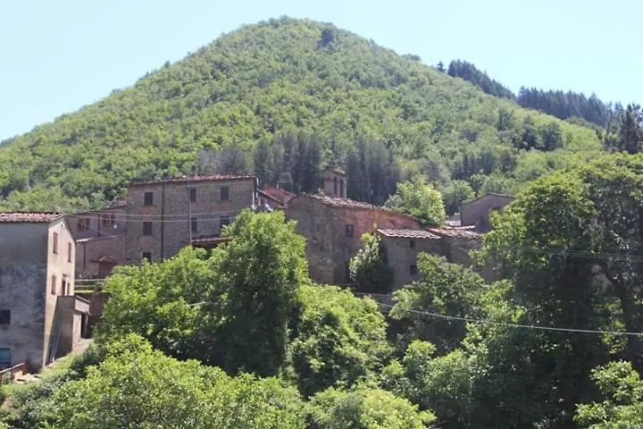 Il Moraiolo - Idromassaggio & Sauna Con Vista! Loro Ciuffenna